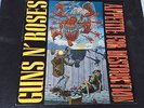 Guns N' Roses - Appetite For Destruction - Original Banned Sleeve 1987 Geffen