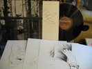 PAUL MCCARTNEY CHAOS AND CREATION IN THE BACKYARD UK ROCK LP ON PARLOPHONE
