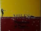 LP Miles Davis-Sketches of Spain remastered Limited Edition 180g VINILE NUOVO