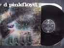 Vinyle PINK FLOYD 