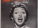 ANITA O’DAY: At Mister Kelly’s JAZZ Female Vocals JAPAN Vinyl LP VERVE