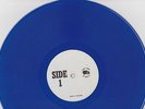 Pink Floyd Rare Blue Vinyl TMOQ 