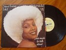 NEW LOVE LTD AND INTERSTATE 95 LP RARE BRAZIL SOUL BOOGIE FUNK 1978 DEEP GROOVE
