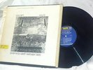 Sarah Webster Fabio Soul Ain't: Soul Is LP FL 9711 Folkways Poetry Soul Funk