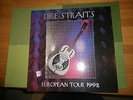 Dire Straits    European Tour 1992  3-Vinyl-LP´s