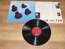WET WET WET - END OF PART ONE  (GREATEST HITS) : EX+ 12” LP - VERY RARE ON VINYL