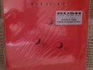 RUSH LP STILL SEALED PROMO COPY 1987  HOLD YOUR FIRE