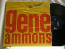 GENE AMMONS The Twister Mal Waldron Jackie McLean Prestige 7176 mono dg RVG LP