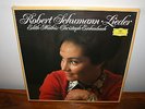 DGG 2740 266 3LP SCHUMANN Lieder MATHIS ESCHENBACH  sealed unplayed