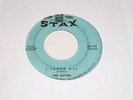 The Astors, Candy / I Found Out, 1965 Stax 45-170