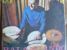 Balançando Com Milton Banana Trio LP - Venezuelan Press EMI PARLOPHONE
