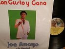 JOE ARROYO Y LA VERDAD 