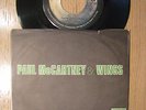 PAUL McCARTNEY & WINGS - MY LOVE  RARE YUGO PRESS UNIQUE 7