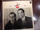 KRAFTWERK - RALF  FLORIAN    FIRST GER PRESS