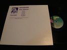 ADAM MAKOWICZ  Rare Promo LP on  SHEFFIELD LAB  AUDIOPHILE  Original NEAR MINT