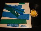 MILES DAVIS  Blue Haze  PRESTIGE  PRLP 7054  WEST 50TH  DG  RVG  ORIG. VG++