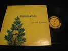 BENNIE GREEN with ART FARMER    PRESTIGE PRLP 7041  DG  RVG ORIG. VG+