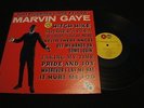 MARVIN GAYE  That Stubborn Kind Of Fellow  ORIGINAL press  TAMLA  TM 239  VG++