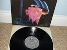 BLACK SABBATH Paranoid LP 1970 UK 1st Press STEREO VERTIGO 6360 011 SWIRL MINT