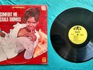 Carla Thomas Comfort Me LP Stax #SD 706 Stereo 1966 EX/NM- in Shrink