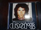 THE DOORS     JIM MORRISON    MISSING LINKS