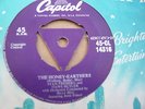 Stan Freberg-The Honey Earthers-TRI CAPITOL 14316 in EX Condition.