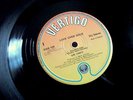 DIRE STRAITS LOVE OVER GOLD UK 1982 & INNER VERTIGO 6359 109 NEAR MINT AWESOME