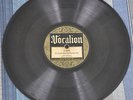 Sam McGee If I could only Blot out the Past Vocalion Knoxville Blues 15326