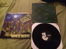 The Bouncing Souls Maniacal Laughter Original LP face to face good riddance punk