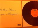 ROLLING STONES. LP 12INCH. ..BEGGARS BANQUET..GERMAN PRESSING. .