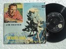 Jim Reeves- Verreland - Rare South Africa only EP -Sung in Afrikaans // EX