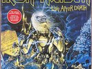 IRON MAIDEN Live After Death - US LIMITED EDITION Audiophile 2-LP 180g Vinyl NEW