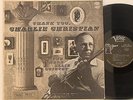 Herb Ellis Quintet     Thank you Charlie Christian    Verve     USA   VG+ # 22