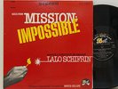 Lalo Schifrin        Mission Impossible      Dot      DG      USA        NM # 22