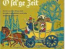 7'EP Ernst Mosch/Franz Bummerl   O schöne Zeit,o sel'ge Zeit   Telefunken