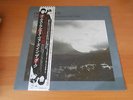 LP ALBUM OMD ORCHESTRAL MANOEUVRES IN THE DARK ORGANISATION JAPAN PROMO OBI