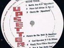 ORIG JA Upsetter UPSETTERS BATTLE AXE Lee Perry