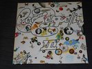 Led Zeppelin - III - Gimmick FOC - Atlantic ATL 50 002 - Made in Germany