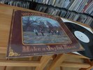 MOTHER EARTH MAKE A JOYFUL NOISE IN MINT 1969 ARCHIV PROMO MEGA RAR