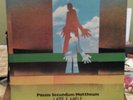 Italian Prog lp Latte e Miele Passio Secundum Mattheum Polydor 1972 w/insert