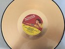 METALLICA Creeping Death Special Anniversary Editon Gold Vinyl 12