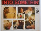 Dave Bailey 6et Gettin' into somethin' C.Fuller-C.Rouse Epic DG yellow black lin