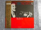 JAPAN PHILIPS AUDIOPHILE DISC GINETTE NEVEU BRAHMS VIOLIN CONCERTO