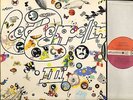 LED ZEPPELIN iii 2401 002 A5/B5 1st press plum peter grant do what thou LP VG/EX