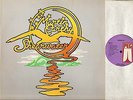 MARTIN CARTHY shearwater PEG 12 A1U/B1U original uk peg pressing LP PS EX/EX