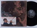 DIZZY GILLESPIE A Portrait of Duke Ellington VERVE LP VG++ SHRINK
