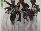 Black Ice - I Judge The Funk LP - HDM VG++ PROMO Shrink