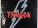 Trama - S/T LP - Cat - Rare Soul Funk