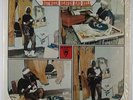 Rudy Ray Moore - The Big Brown Album: Between Heaven And Hell LP - Kent Shrink