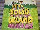 MY SOLID GROUND - SAME BACILLUS RECORDS 6494 008 - GERMANY 1971 prog psych rock
